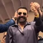Sanjay Dutt Clears the Air: Actor Calls Pratap Sarnaik to Clarify 'Marathi' Comment, Pays Tribute to Bal Thackeray
