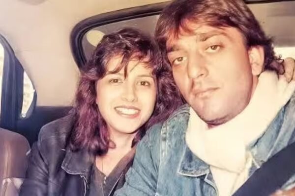 Sanjay Dutt's Heartbreaking Confession: How His Father Saved Him From Relapsing During Wife's Cancer Battle