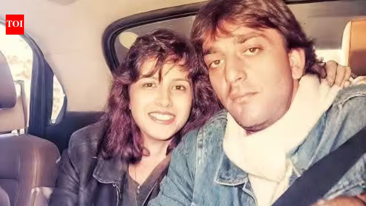 Sanjay Dutt's Heartbreaking Confession: How His Father Saved Him From Relapsing During Wife's Cancer Battle