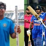 Sanju Samson Reflects on the Harsh Reality of Losing His Spot to Teen Prodigy Vaibhav Sooryavanshi