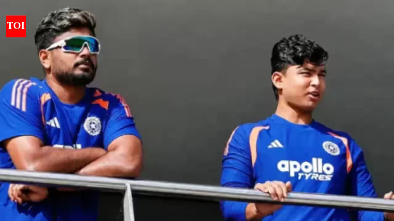 Sanju Samson snubbed again: Ex-India star tears into management over Vaibhav Sooryavanshi saga