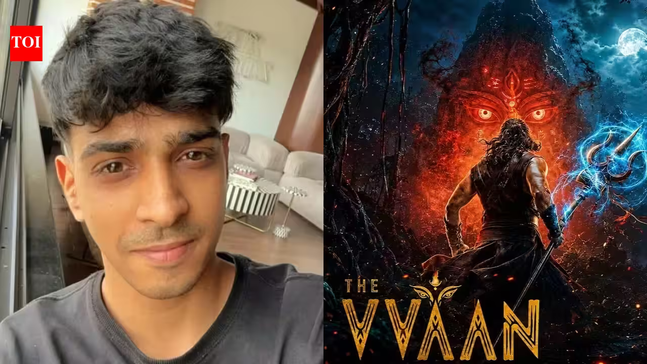 Sargam Vaish Slams 'Vvan' Makers Over Song Plagiarism, Threatens Legal Action