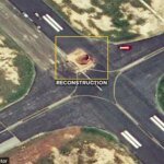 Sargodha’s Silent Runway: 16 Months On, Pakistan Still Scrambling to Repair India’s ‘Op Sindoor’ Damage
