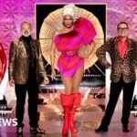 Sashay Away: BBC Cuts Ties With RuPaul’s Drag Race UK After Eight-Series Run