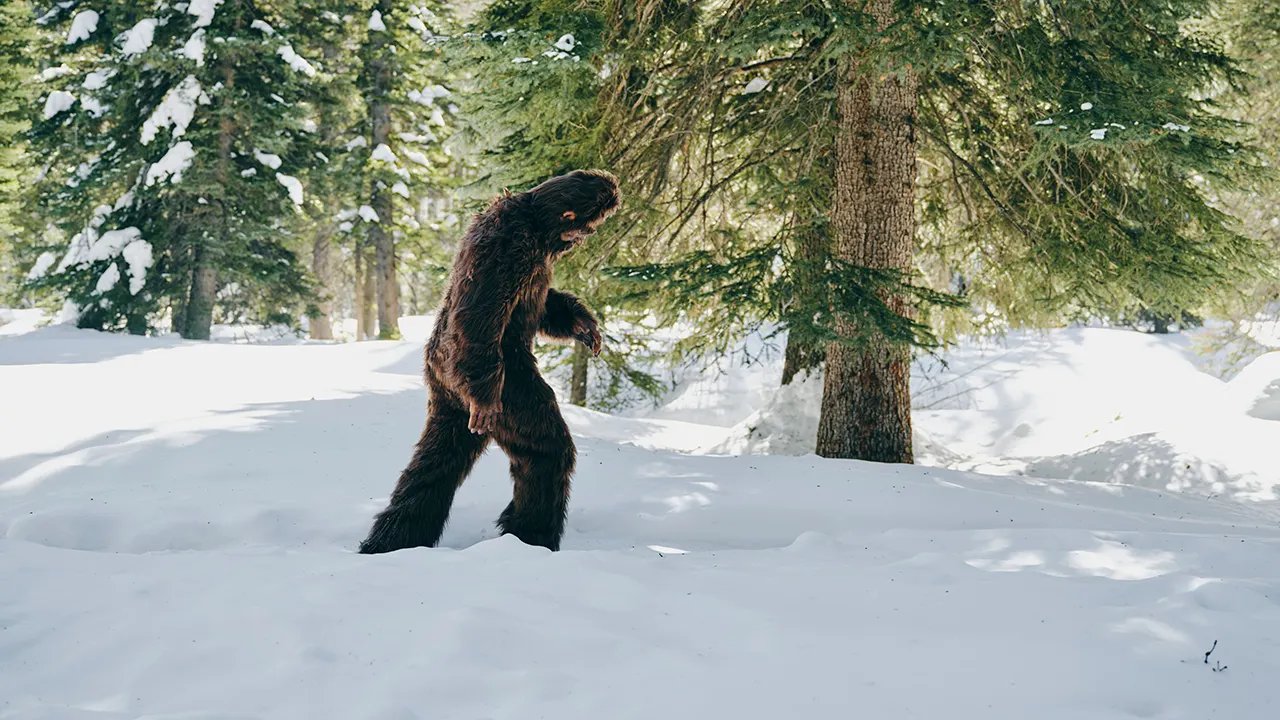 Sasquatch or Settlement: Hard Mountain Dew Stakes $1 Million on Bigfoot’s Unmasking