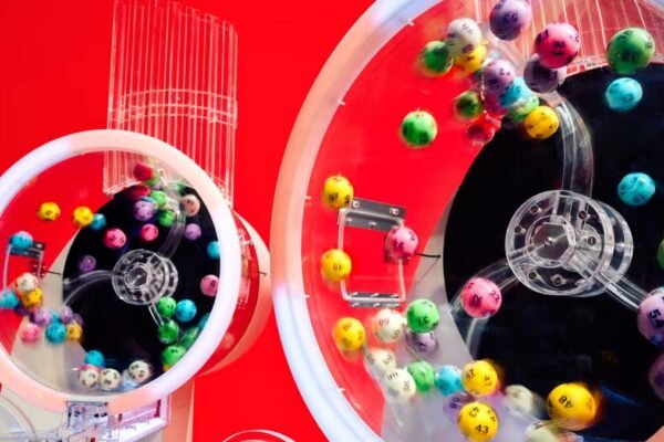 Saturday’s £6.8m Jackpot: Are You Holding the Winning Lotto and Thunderball Numbers?