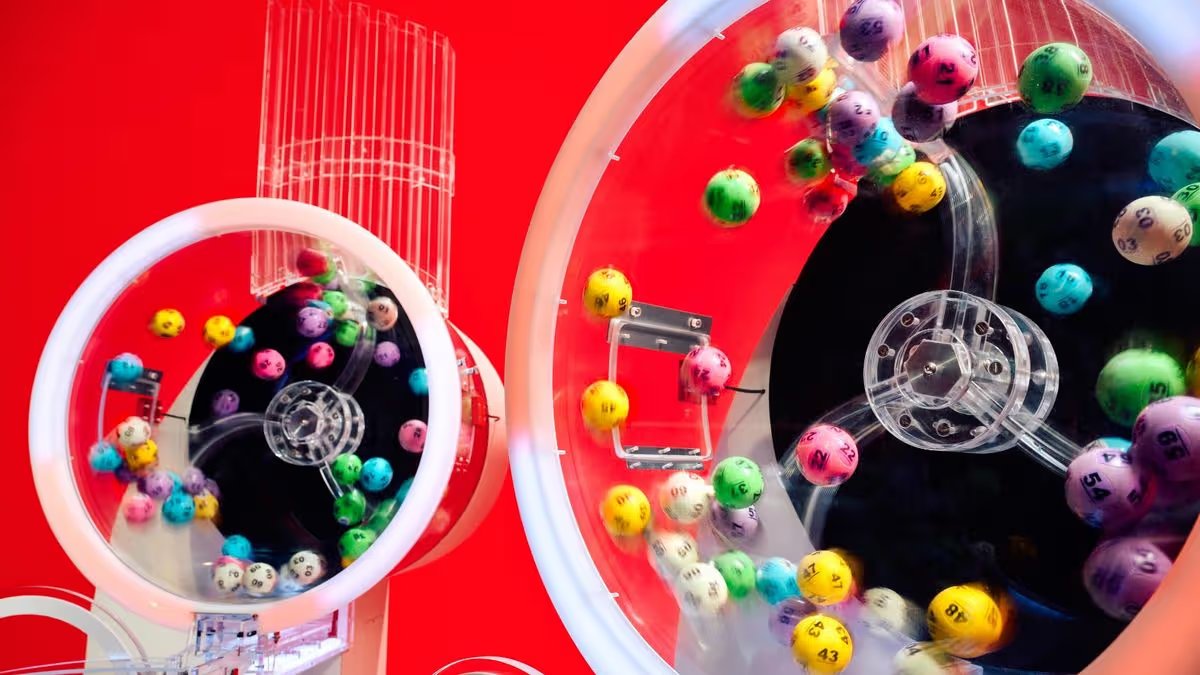 Saturday’s £6.8m Jackpot: Are You Holding the Winning Lotto and Thunderball Numbers?