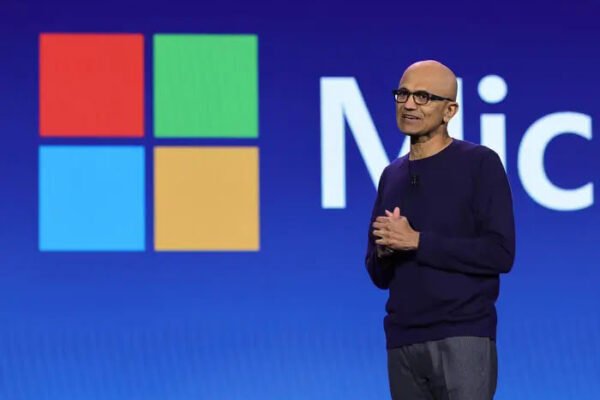 Satya Nadella Defends Xbox Cuts as "Great" Strategic Pivot