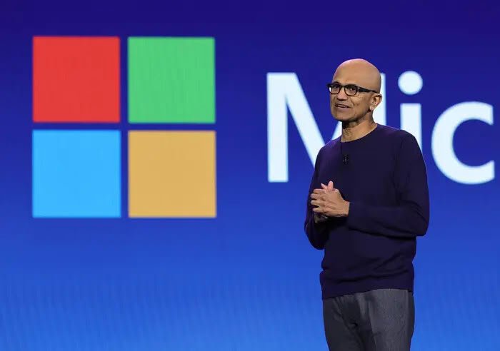 Satya Nadella Defends Xbox Cuts as "Great" Strategic Pivot