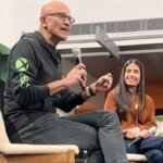 Satya Nadella Defends Xbox Cuts as 'Streamlining' Strategy