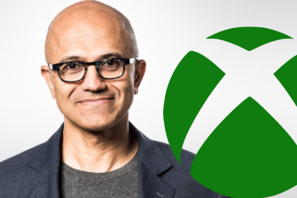 Satya Nadella Defends Xbox 'Streamlining' as Necessary Evolution Despite Workforce Cuts