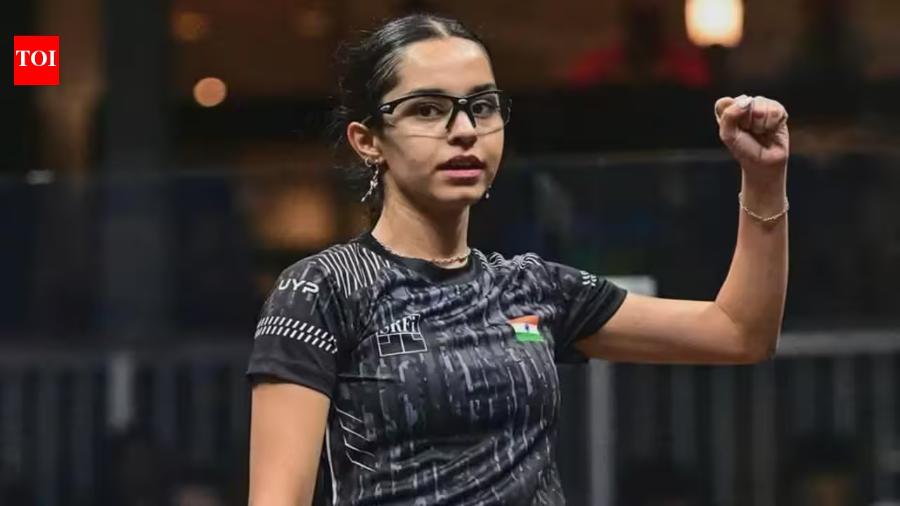 Saurav Ghosal reveals the golden blueprint and the daunting hurdle for India at Asian Games 2026