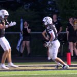 Savannah Defeats Smithville in Home Victory