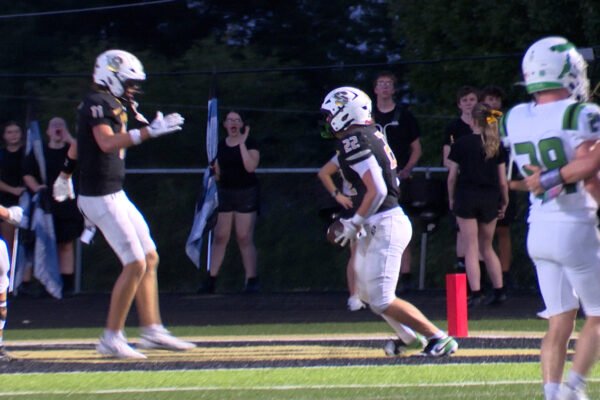 Savannah Defeats Smithville in Home Victory