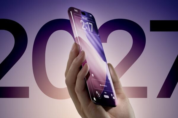 Scaling Up: Leaked Specs Reveal Bold New Dimensions for iPhone 20 Pro