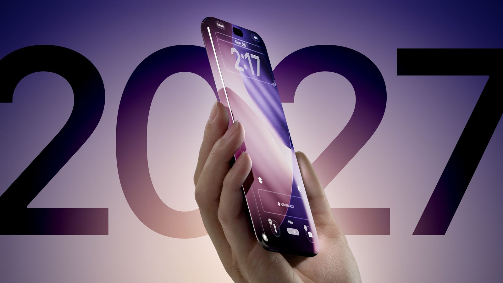 Scaling Up: Leaked Specs Reveal Bold New Dimensions for iPhone 20 Pro