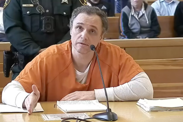 Scalpel and Silence: Florida Surgeon Convicted in Missing Lawyer’s Brutal Murder