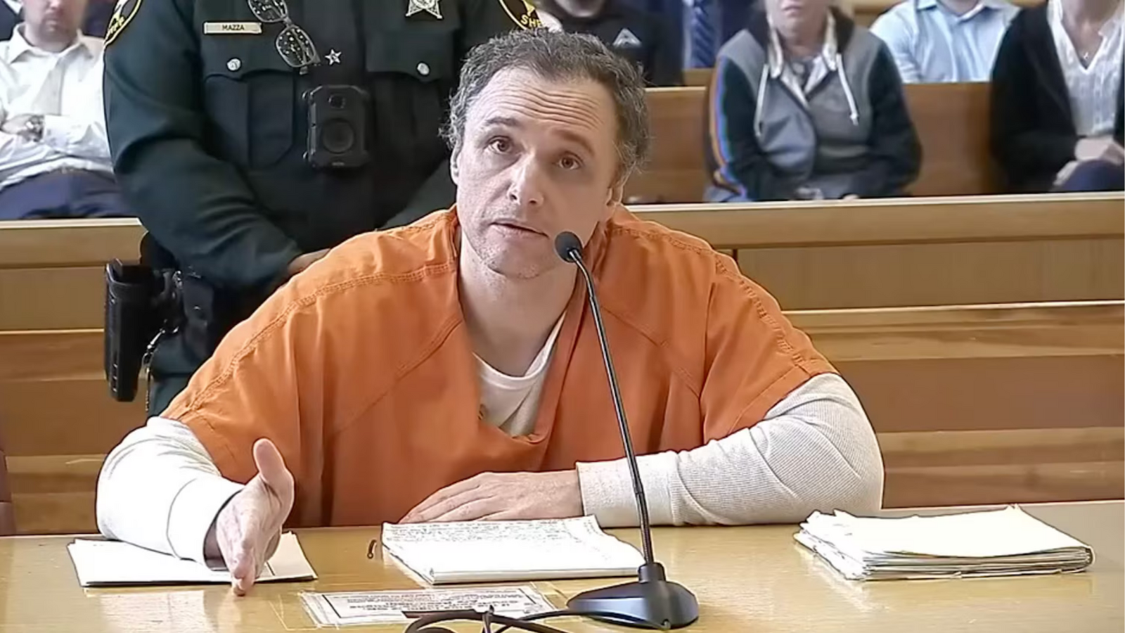 Scalpel and Silence: Florida Surgeon Convicted in Missing Lawyer’s Brutal Murder