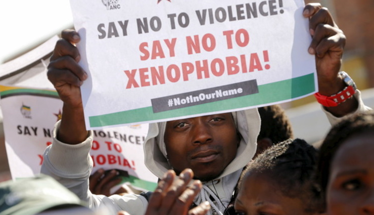 Scapegoating the Border: How Immigration Became Politics’ Favorite Smoke Screen