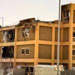 Scars of Conflict: Satellite Imagery Reveals Devastation at U.S. Bases Across Middle East