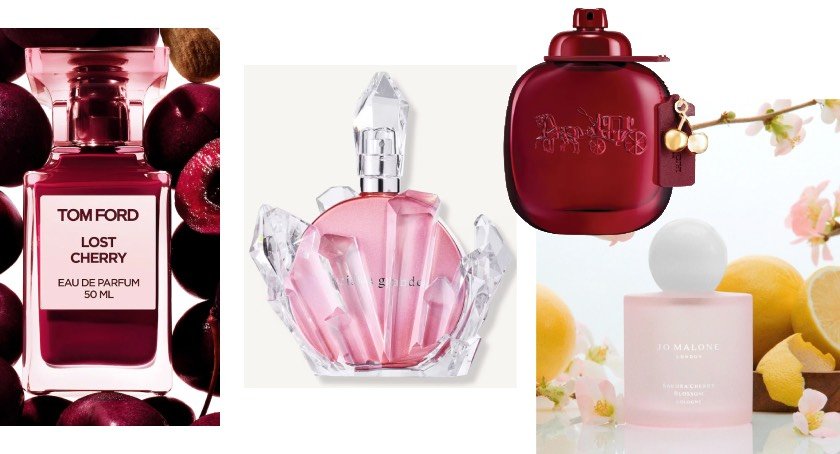 Scent of the Season: Why Cherry Has Officially Dethroned Winter’s Classic Fragrances