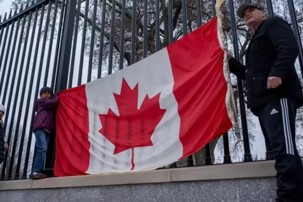 Scoops Over Steel: How Canada’s Trade Retaliation is Sweetening Local Profits