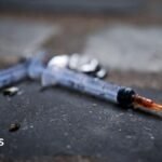 Scotland’s Silent Crisis: Drug Deaths Reach Grim New Peak as Europe’s Highest Toll Persists