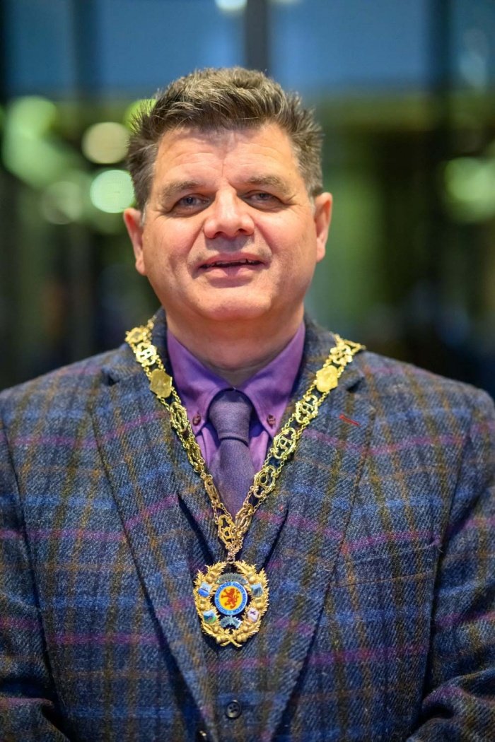 Scotland’s Top Travel Stars Honored at 2026 SPAA Awards