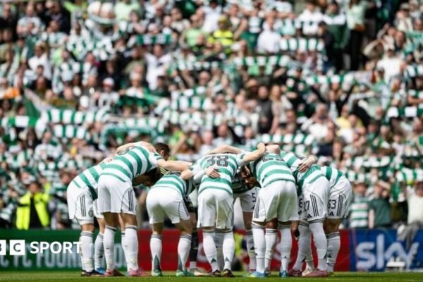 Scottish Football Shatters Records as Attendance Hits Historic Four-Million High