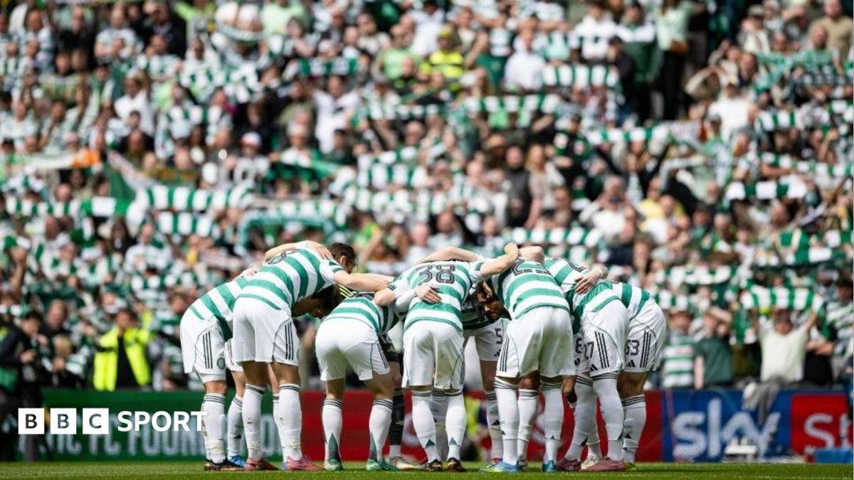 Scottish Football Shatters Records as Attendance Hits Historic Four-Million High