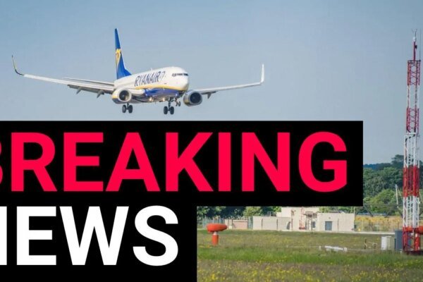 Scottish Skies Stalled: Technical Glitch Triggers Flight Chaos Across Nation