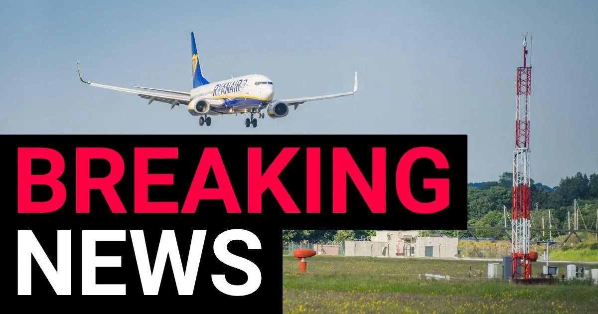 Scottish Skies Stalled: Technical Glitch Triggers Flight Chaos Across Nation
