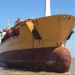 Scrapping Standards: European Shipbreakers Battle Brussels Over Indian Yard Approval