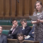 Labour MP Jen Craft is expected to meet the Environment Agency to discuss Tilbury dust