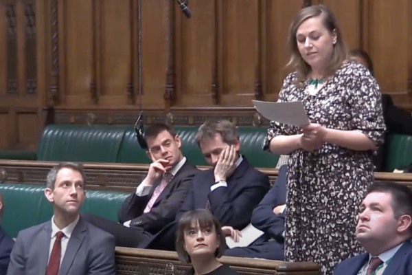 Labour MP Jen Craft is expected to meet the Environment Agency to discuss Tilbury dust