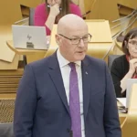Scotland to consolidate public environmental bodies