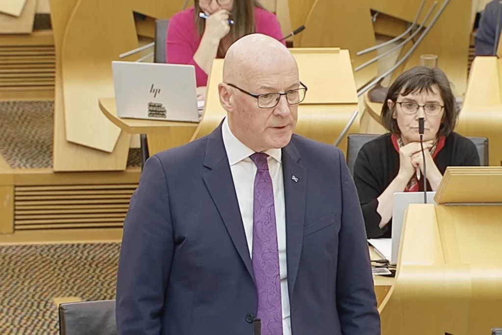 Scotland to consolidate public environmental bodies
