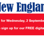 Don’t Miss a Single Edition of INDIA New England News — Subscribe Free Today
