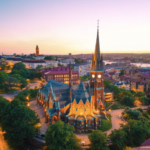Etihad upgrades Gothenburg to year-round following exceptional demand | News