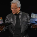 Nvidia’s new RTX Spark laptops launch in October with two different configs