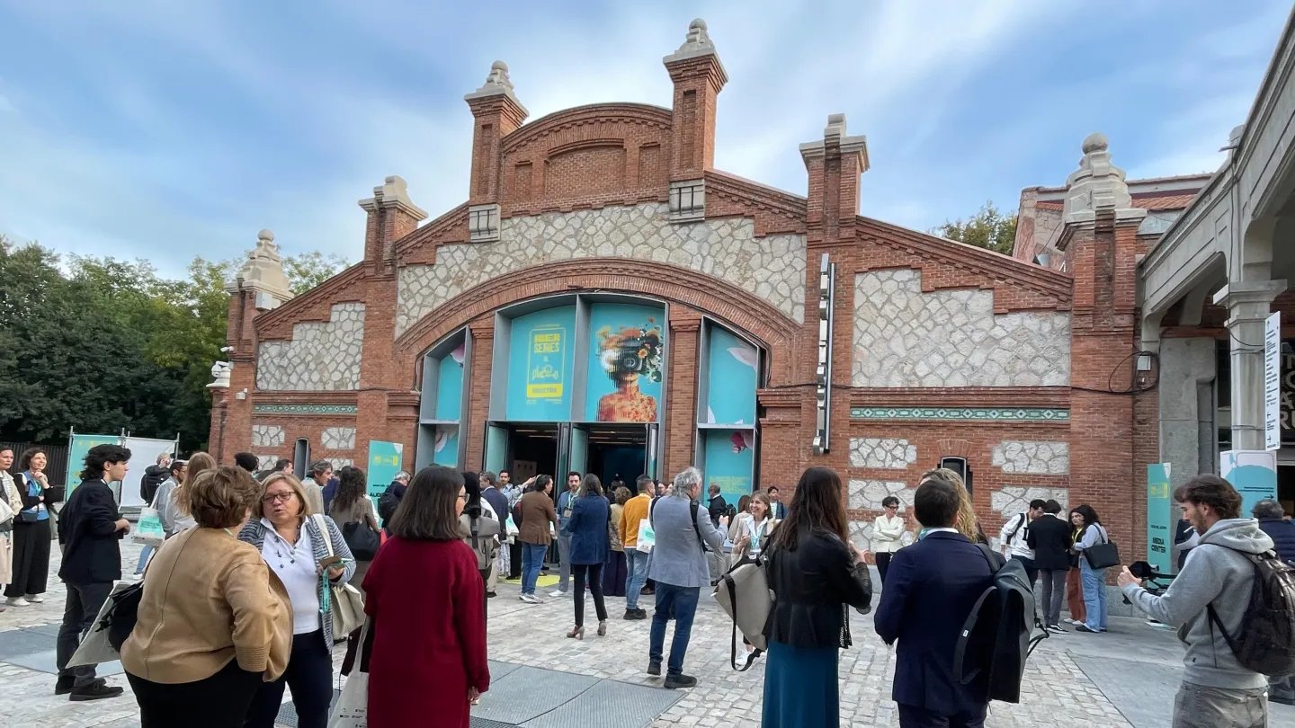 Scripting the Future: Inside the Vision for Iberseries & Platino Industria 2026
