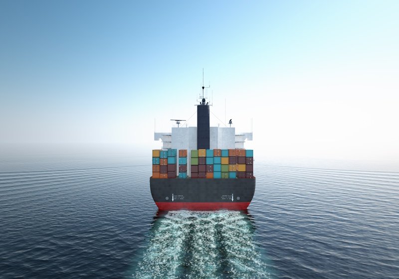 Study highlights climate potential of freight choices