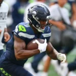 Seahawks Backfield Braces: Jadarian Price’s Week 2 Availability Still Uncertain