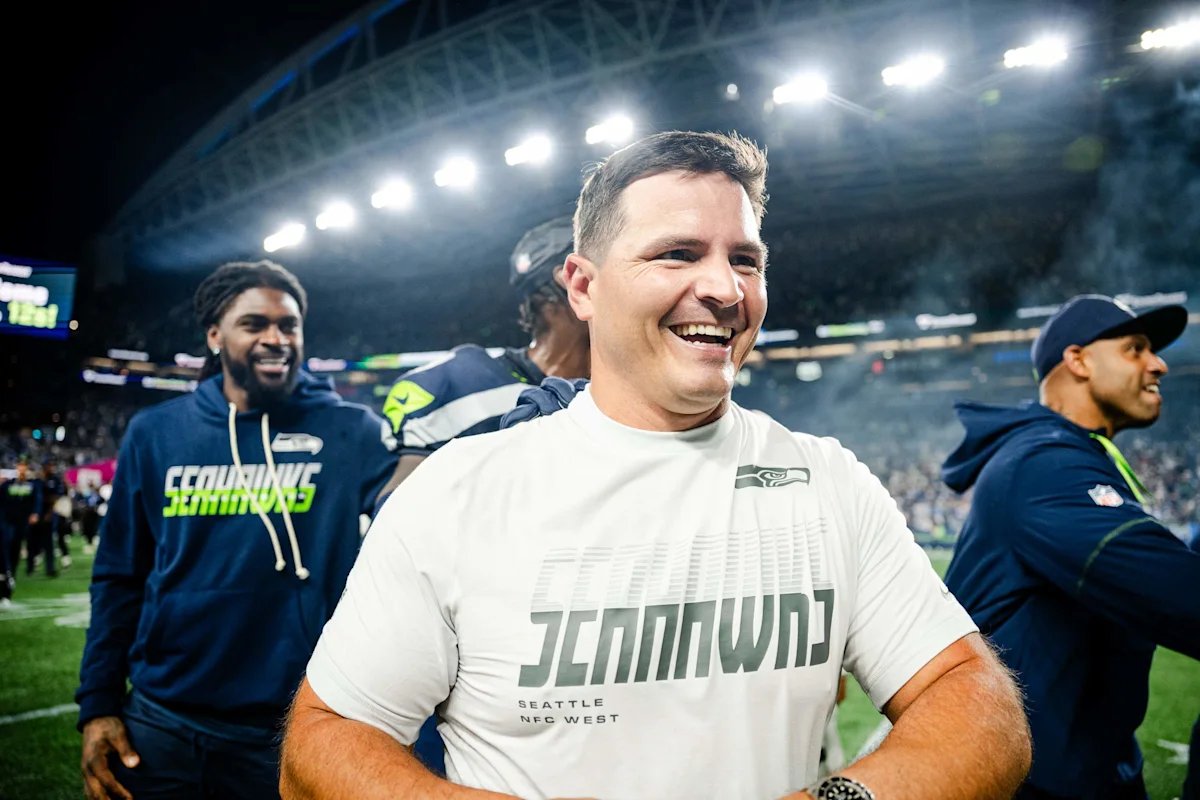 Seahawks Poised to Shatter Two-Decade Drought in Sunday Showdown