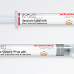 Seal of Approval: Schreiner MediPharm’s Barrier Labels Crush Independent Testing Standards