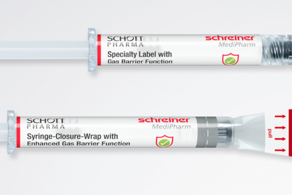 Seal of Approval: Schreiner MediPharm’s Barrier Labels Crush Independent Testing Standards