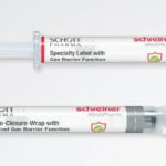 Sealing the Breath of Life: New Schreiner MediPharm Labels Eliminate Oxygen Ingress in COC Syringes