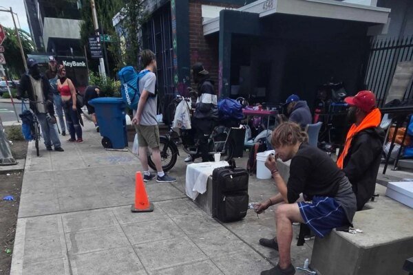 Seattle Business Coalition Demands Crackdown on Open-Air Drug Markets Amid Escalating Crisis