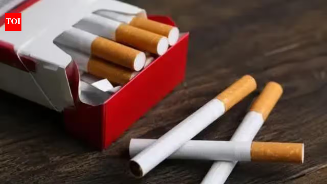 Secondhand Smoke Crisis: Passive Smoking Deaths Surge 50% Since 1990