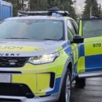 Security Lockdown: Counter-Terror Units Scour RAF Fairford Perimeter After Major Security Breach